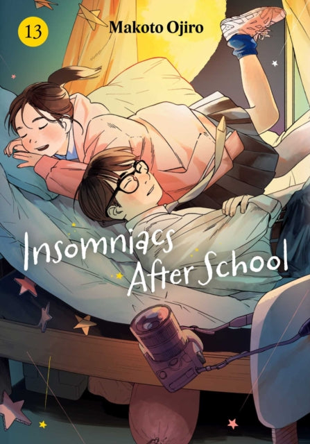 Insomniacs After School Vol. 13