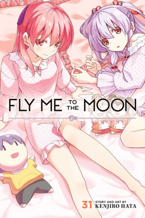 Fly Me to the Moon Vol. 31
