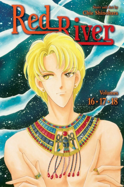 Red River 3in1 Edition Vol. 6