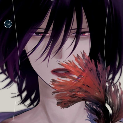 Boys Abyss Vol. 13
