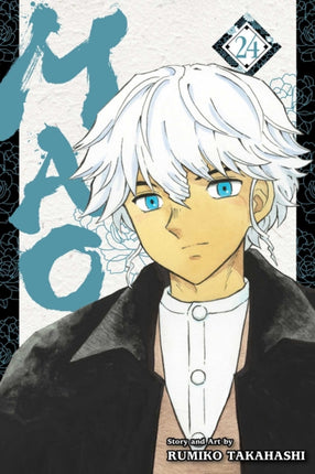 Mao Vol. 24