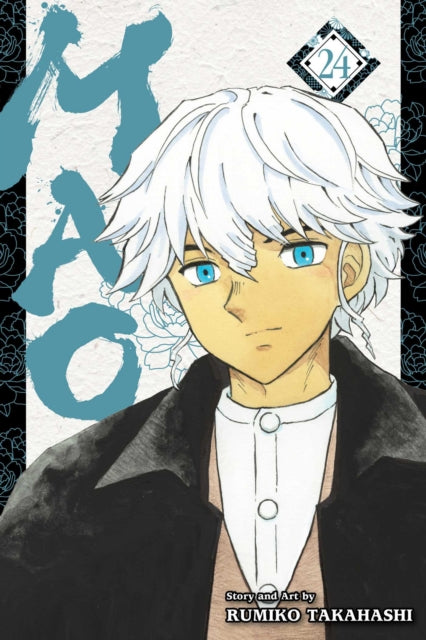 Mao Vol. 24