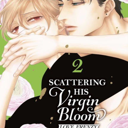Scattering His Virgin Bloom Love Frenzy Vol. 2