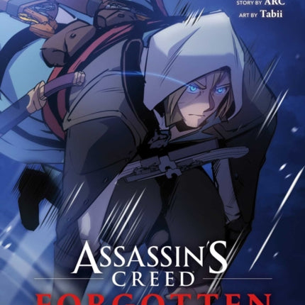 Assassins Creed Forgotten Temple Vol. 3