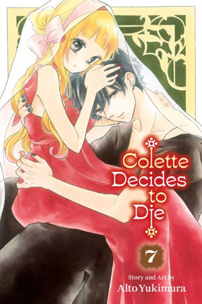 Colette Decides to Die Vol. 7