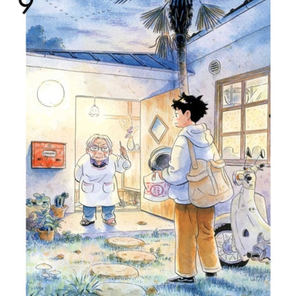 Hirayasumi Vol. 9