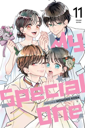 My Special One Vol. 11