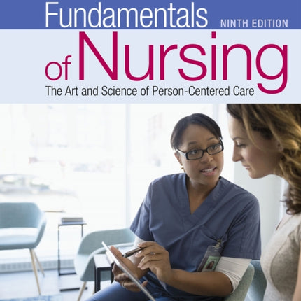 Skill Checklists for Fundamentals of Nursing