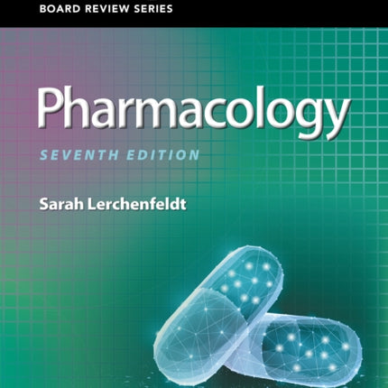 BRS Pharmacology