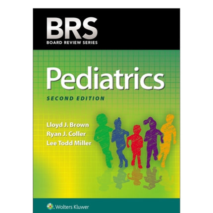 BRS Pediatrics