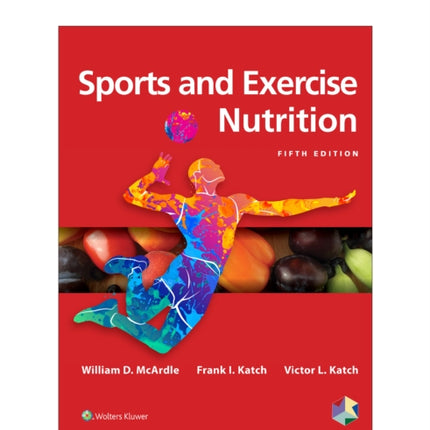 Sports and Exercise Nutrition