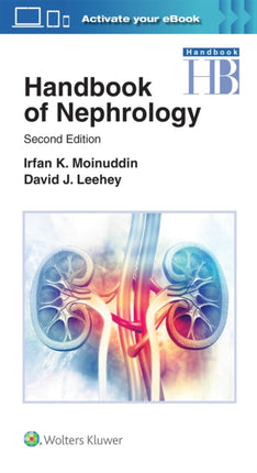 Handbook of Nephrology