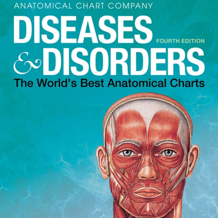 Diseases & Disorders: The World's Best Anatomical Charts