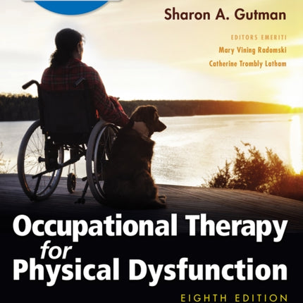 Occupational Therapy for Physical Dysfunction