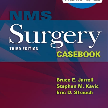 NMS Surgery Casebook