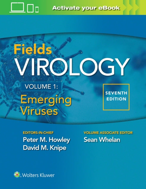 Fields Virology: Emerging Viruses