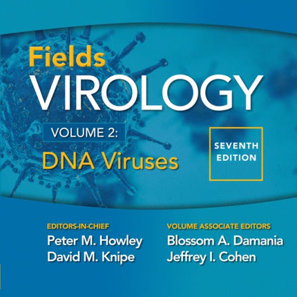 Fields Virology: DNA Viruses