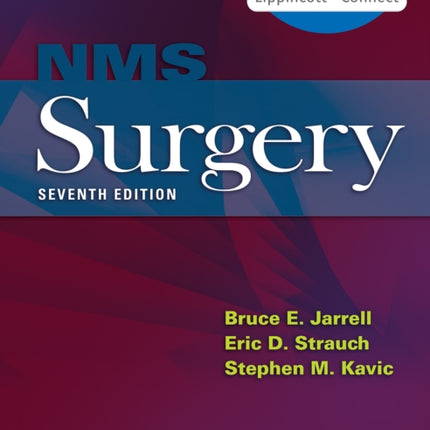 NMS Surgery