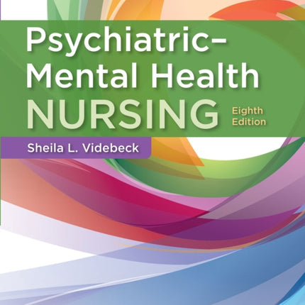 PsychiatricMental Health Nursing