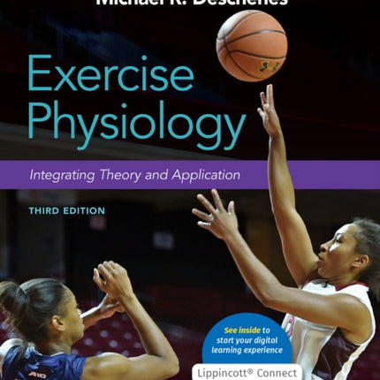 Exercise Physiology: Integrating Theory and Application