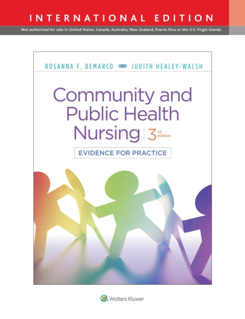 Community  Public Health Nursing