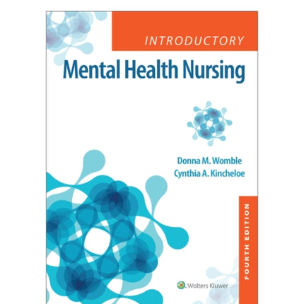 Introductory Mental Health Nursing