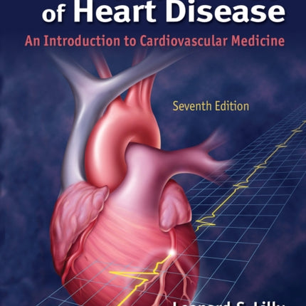 Pathophysiology of Heart Disease: An Introduction to Cardiovascular Medicine