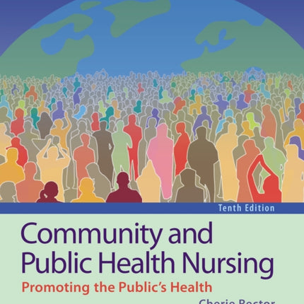 Community and Public Health Nursing