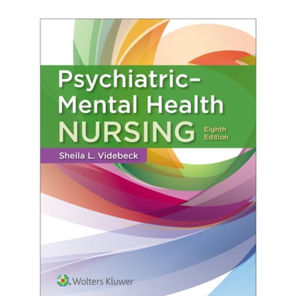 PsychiatricMental Health Nursing