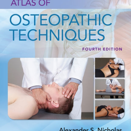 Atlas of Osteopathic Techniques