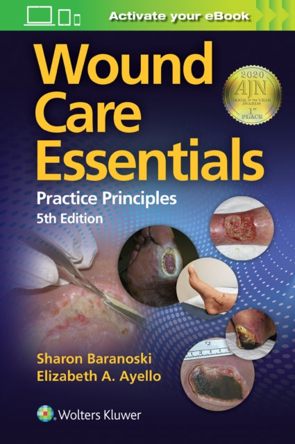 Wound Care Essentials