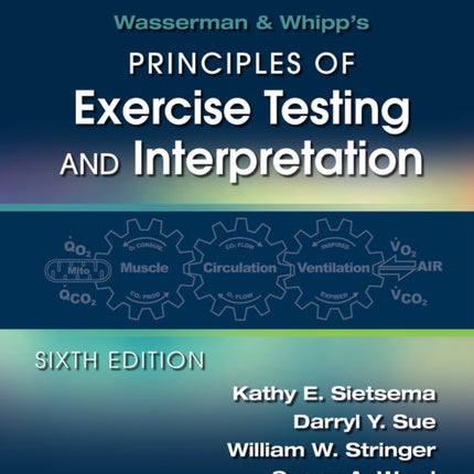 Wasserman & Whipp's Principles of Exercise