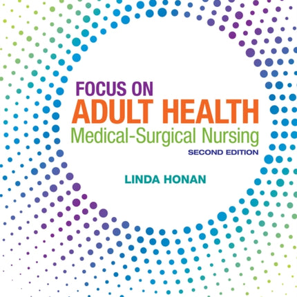 Lippincott CoursePoint Enhanced for Honan39s Focus on Adult Health