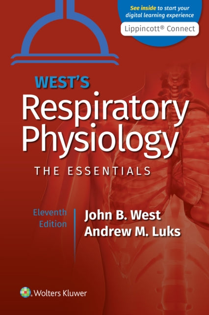 West's Respiratory Physiology