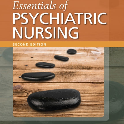 Essentials of Psychiatric Nursing