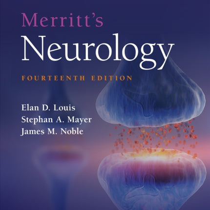 Merritt’s Neurology