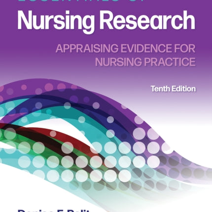 Essentials of Nursing Research: Appraising