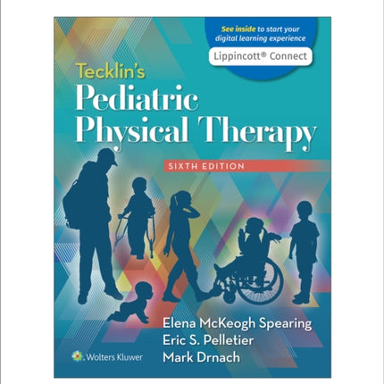 Tecklin's Pediatric Physical Therapy