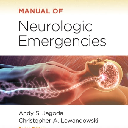 Manual of Neurologic Emergencies