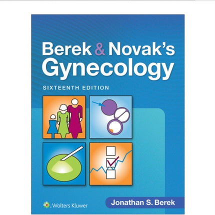 Berek & Novak's Gynecology