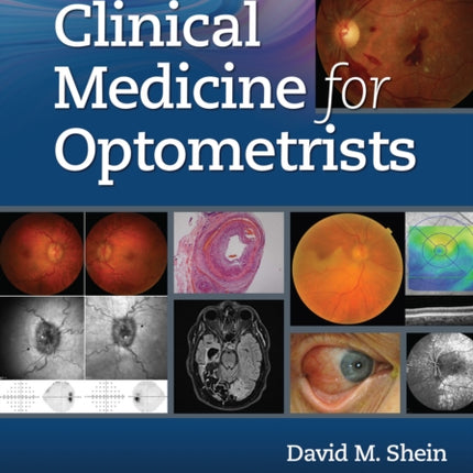 Clinical Medicine for Optometrists