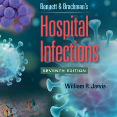 Collection image for: Hospital-acquired infections Books