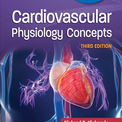 Cardiovascular Physiology Concepts