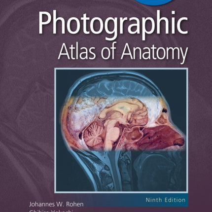 Photographic Atlas of Anatomy