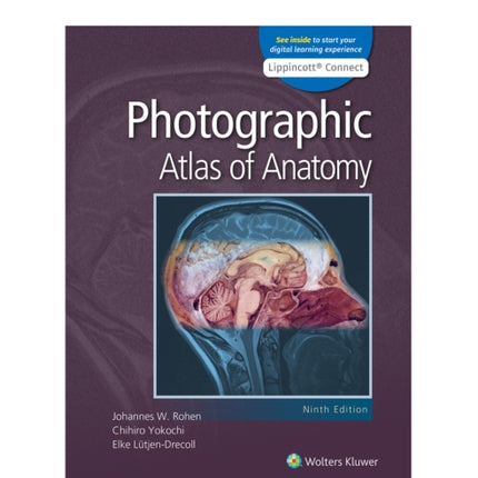 Photographic Atlas of Anatomy