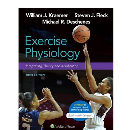 Exercise Physiology: Integrating Theory and Application