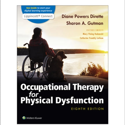 Occupational Therapy for Physical Dysfunction