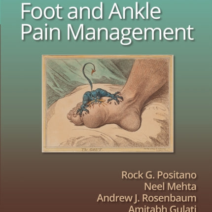 Foot and Ankle Pain Management