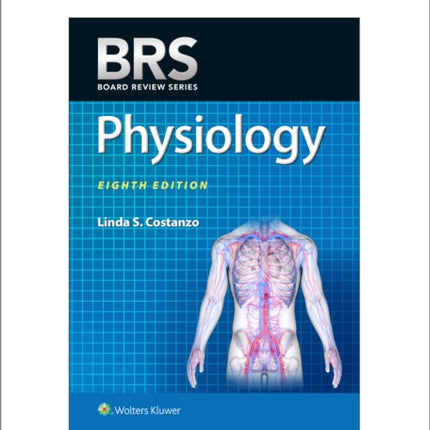 BRS Physiology