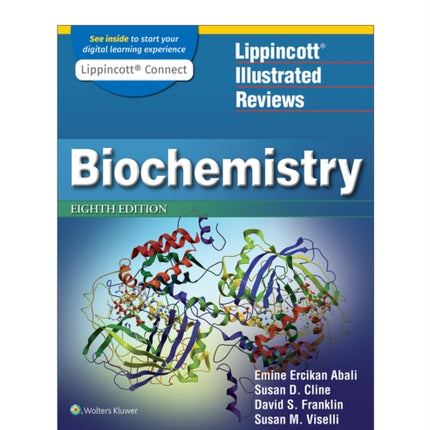 Lippincott Illustrated Reviews: Biochemistry